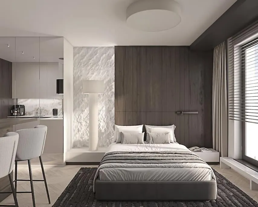 Prestizowy Apartament B Cracovia 0*,  Polonia