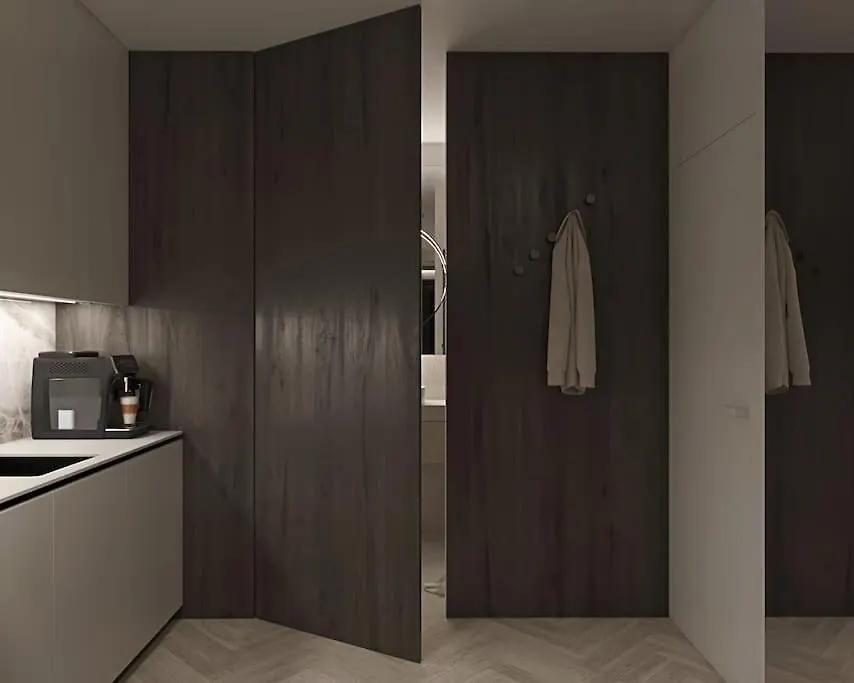 Prestizowy Apartament B Cracovia 0*,