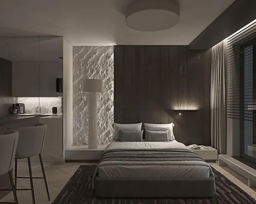 Appartamento Prestizowy Apartament B Cracovia