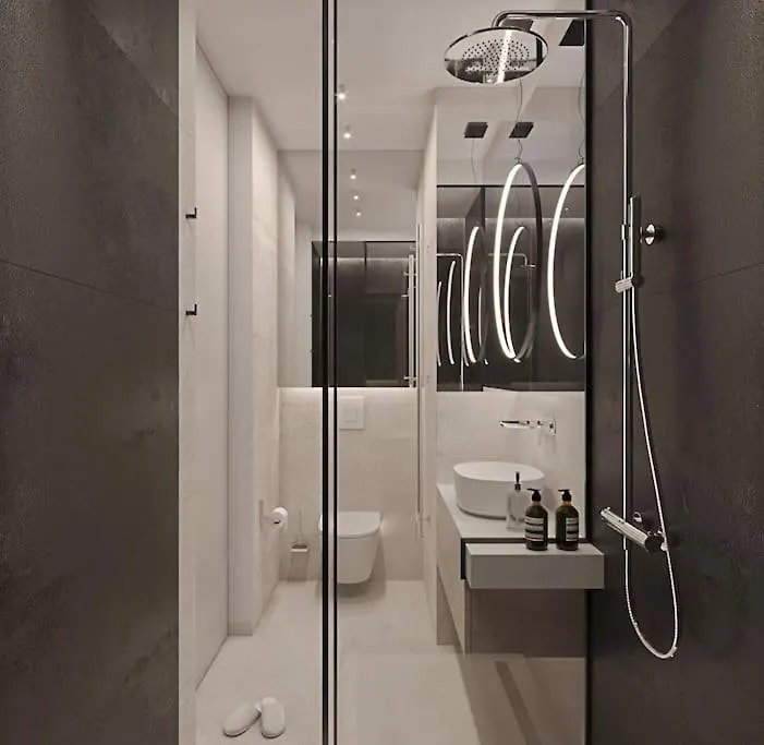Appartamento Prestizowy Apartament B Cracovia
