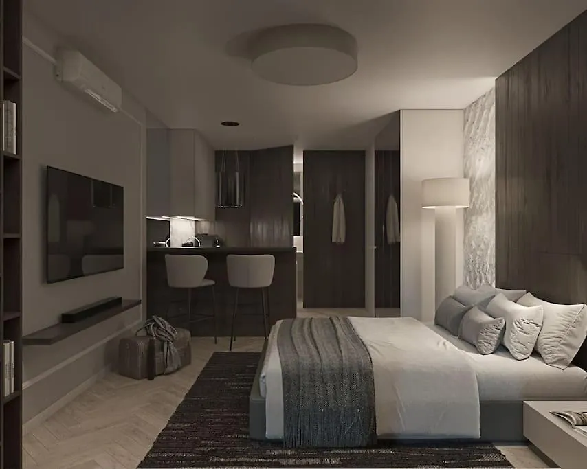 Prestizowy Apartament B Cracovia